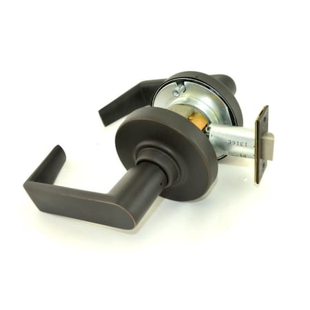 Schlage Commercial Aged Bronze Passage ND10RHO643E ND10RHO643E